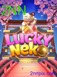 LuckyNeko